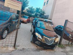 Nero Usata 2014 Lancia Ypsilon Due volumi | 6999 € (Molto cara)