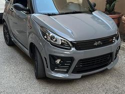 Grigio Usata 2018 Ligier JS50 Due volumi | 8500 € (Buon prezzo)