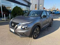 Grigio Usata 2025 Nissan Juke N-Connecta SUV | 19.990 € (Buon prezzo)