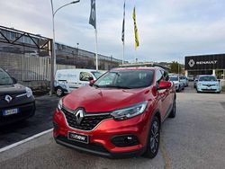 Rosso Usata 2020 Renault Kadjar SUV | 13.900 € (Buon prezzo)