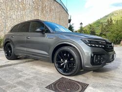 Usata 2018 VW Touareg Advance SUV | 40.500 €