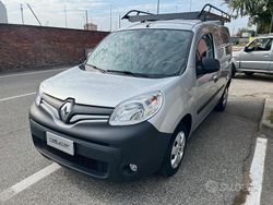 Grigio Usata 2019 Renault Kangoo Monovolume | 10.450 € (Buon prezzo)