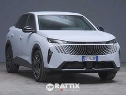 Bianco Usata 2025 Peugeot 3008 Allure SUV | 28.174 € (Buon prezzo)