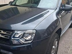 Usata 2016 Dacia Duster SUV | 5500 € (Buon prezzo)