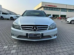 Argento(met.) Usata 2010 Mercedes CLC220 Due volumi | 4700 €