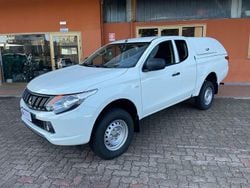 Bianco Usata 2019 Mitsubishi L200 Invite Pick-up | 22.500 € (Buon prezzo)