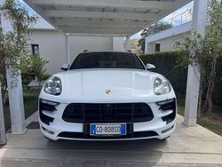Other Usata 2016 Porsche Macan SUV | 36.800 € (Buon prezzo)