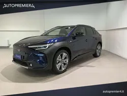Vari colori Usata 2022 Subaru Solterra SUV | 47.900 € (Molto cara)
