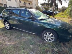 Verde Usata 2005 Rover 75 Station wagon | 1200 €
