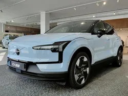 Blu Nuova 2024 Volvo EX30 Ultra SUV | 43.400 € (Cara)