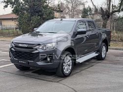 Grigio Usata 2025 Isuzu D-Max SUV | 36.490 € (Cara)