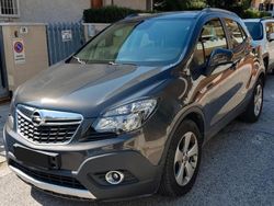 Grigio Usata 2016 Opel Mokka SUV | 10.000 €