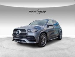 Grigio Usata 2023 Mercedes GLE300 SUV | 54.900 € (Super prezzo)