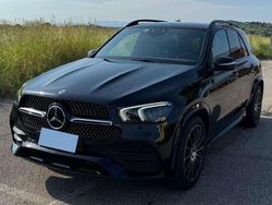 Nero Usata 2020 Mercedes GLE350 Premium Plus SUV | 48.000 € (Ottimo prezzo)