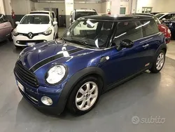 Other Usata 2008 Mini Cooper D Chili Due volumi | 2700 € (Super prezzo)