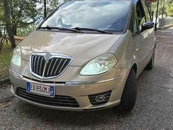 Usata 2008 Lancia Musa Monovolume | 4000 € (Buon prezzo)