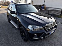 Usata 2009 BMW X5 Efficient Dynamics SUV | 8500 € (Buon prezzo)