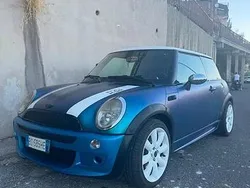 Usata 2003 Mini Cooper Due volumi | 3000 € (Buon prezzo)