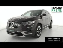 Nero Usata 2019 Renault Koleos Initiale Paris SUV | 22.490 € (Buon prezzo)