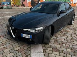 Usata 2017 Alfa Romeo Giulia Tre volumi | 14.000 € (Ottimo prezzo)