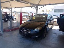 Nero Usata 2009 Fiat Croma Station wagon | 2500 € (Buon prezzo)
