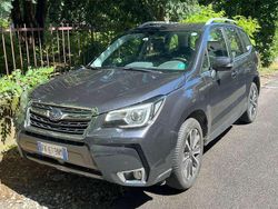 Grigio Usata 2017 Subaru Forester Style SUV | 12.000 € (Ottimo prezzo)