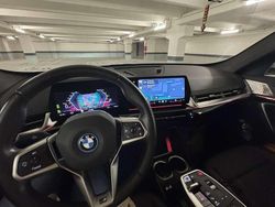 Bianco Usata 2024 BMW iX1 xLine SUV | 34.000 € (Buon prezzo)