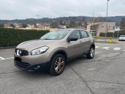 Usata 2011 Nissan Qashqai SUV | 5000 €