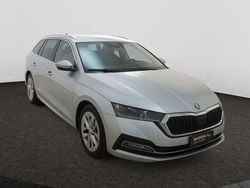 Argento Usata 2022 Skoda Octavia Style Station wagon | 17.500 € (Buon prezzo)