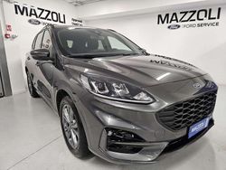 Grigio Usata 2024 Ford Kuga ST-Line SUV | 25.600 € (Buon prezzo)