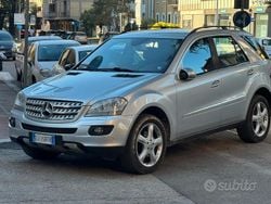 Usata 2007 Mercedes ML320 SUV | 5900 € (Ottimo prezzo)