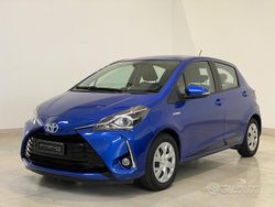 Other Usata 2018 Toyota Yaris Hybrid Active Tre volumi | 12.500 € (Buon prezzo)
