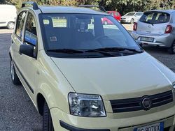 Usata 2007 Fiat Panda Dynamic Due volumi | 3700 € (Buon prezzo)