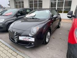 Grigio Usata 2015 Alfa Romeo MiTo Distinctive Due volumi | 5500 € (Buon prezzo)