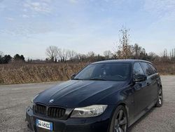 Usata 2010 BMW 320 M Sport Tre volumi | 4000 € (Ottimo prezzo)