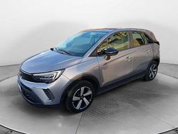 Grigio Usata 2021 Opel Crossland Edition SUV | 12.900 € (Cara)