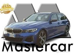 Blu/azzurro Usata 2020 BMW M340 Tre volumi | 33.900 € (Buon prezzo)
