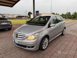 Usata 2005 Mercedes B170 Monovolume | 5000 € (Molto cara)
