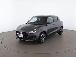 Grigio Usata 2022 Suzuki Swift | 13.899 € (Buon prezzo)