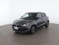 Grigio Usata 2022 Suzuki Swift | 14.899 € (Buon prezzo)