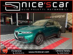Verde Usata 2023 Alfa Romeo Tonale Ti SUV | 30.900 € (Cara)