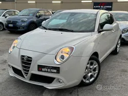 Usata 2012 Alfa Romeo MiTo Distinctive Due volumi | 5000 € (Ottimo prezzo)