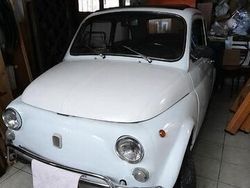 Usata 1970 Fiat 500L Monovolume | 5000 €