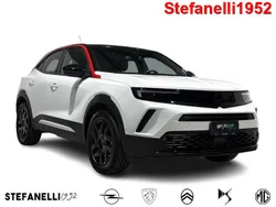 Bianco Usata 2021 Opel Mokka-e GS Line SUV | 14.900 € (Super prezzo)
