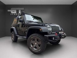 Nero Usata 2013 Jeep Wrangler Sahara SUV | 29.900 € (Buon prezzo)