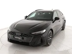 Nero Nuova 2025 Audi A5 S-Line Coupé | 64.200 € (Ottimo prezzo)