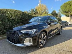 Nuova 2025 Audi A3 Advanced Tre volumi | 39.500 € (Buon prezzo)