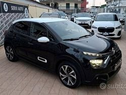 Nero Usata 2021 Citroën C3 PureTech Due volumi | 10.900 € (Buon prezzo)