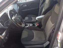 Grigio Usata 2015 Jeep Cherokee Longitude SUV | 8000 € (Super prezzo)
