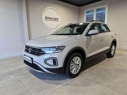 Grigio Usata 2023 VW T-Roc SUV | 24.600 € (Ottimo prezzo)